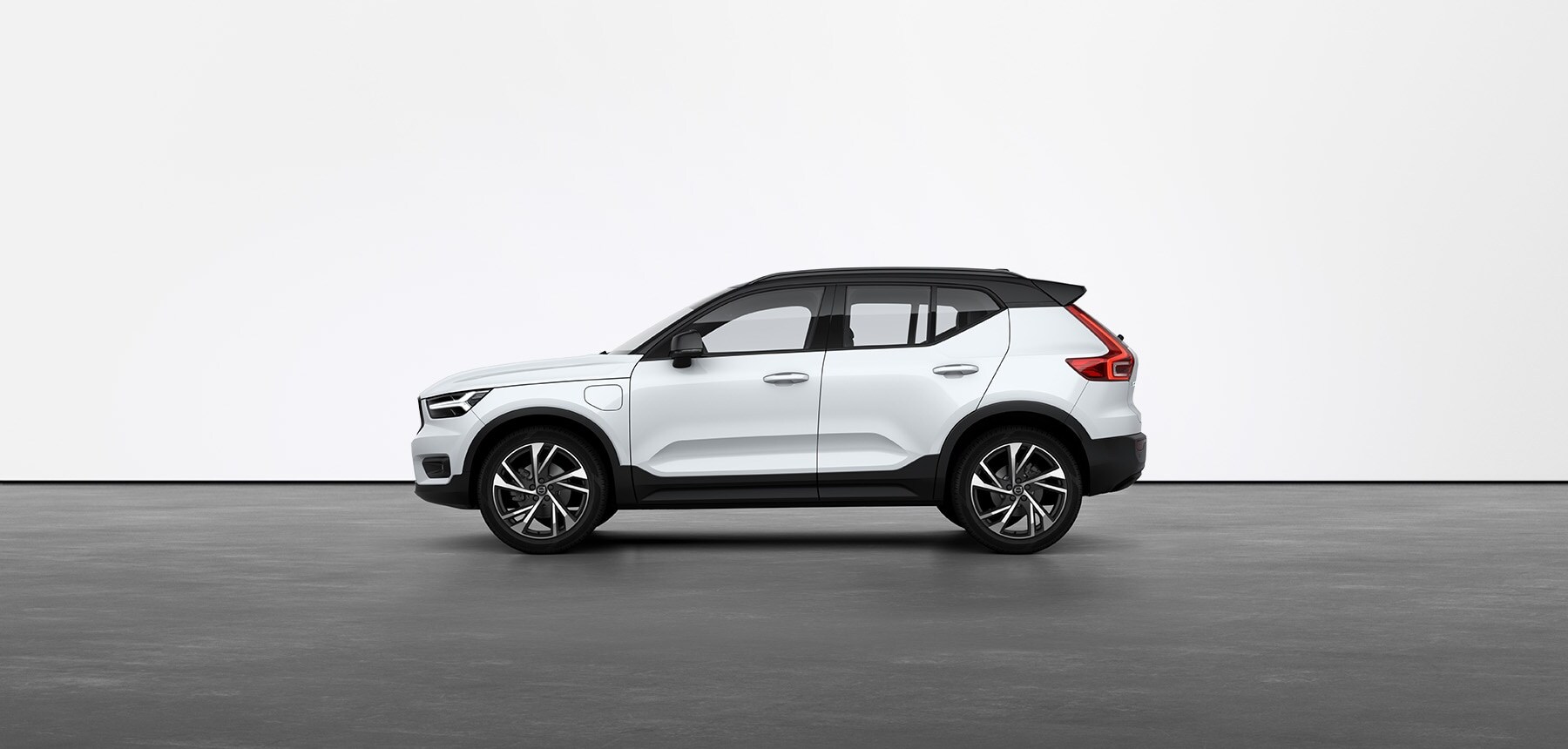 Volvo XC40 Recharge