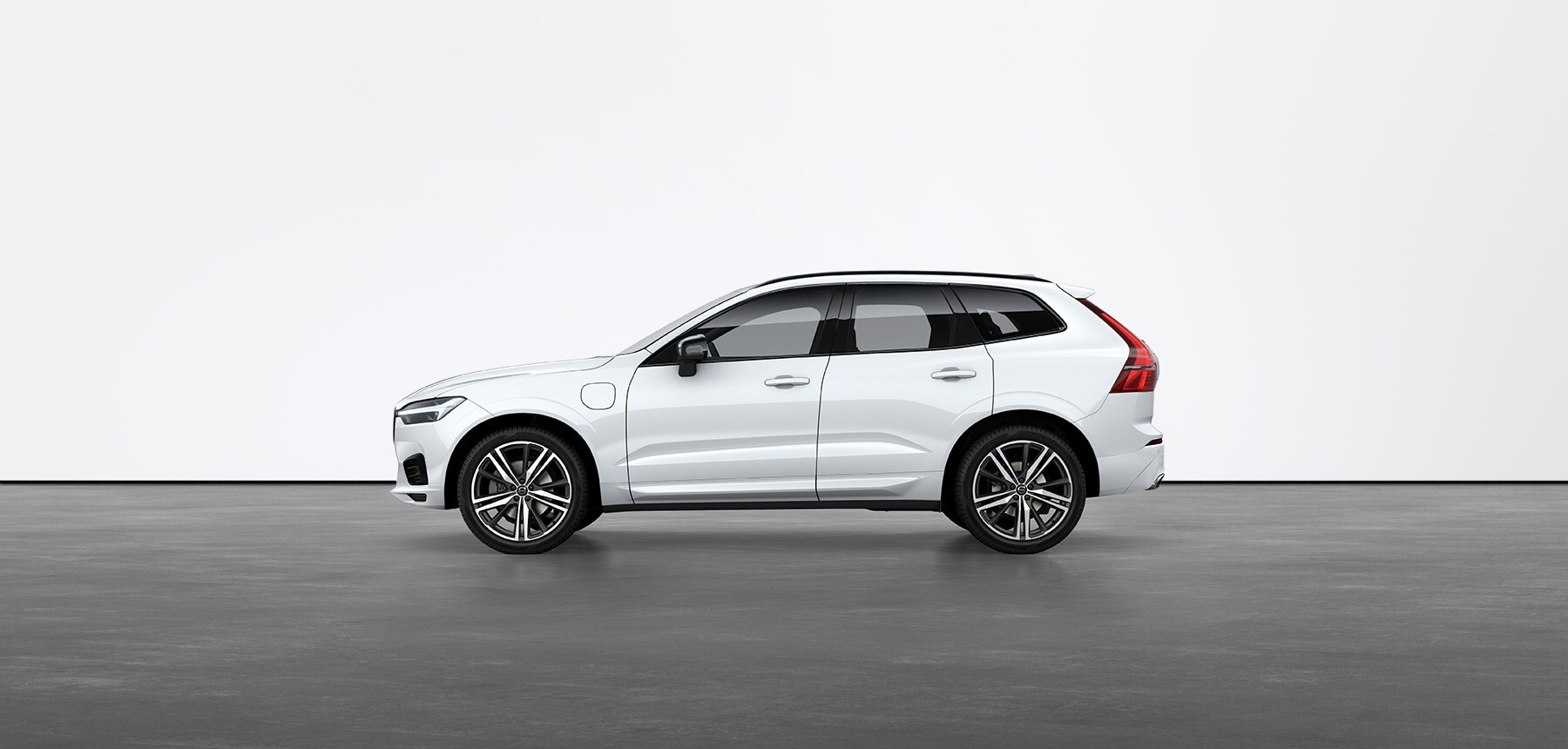Volvo XC60 Recharge