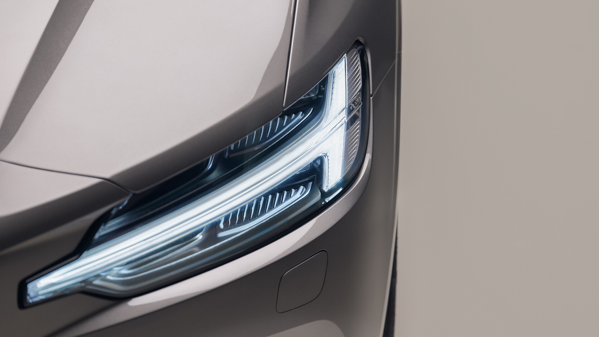 Volvo V60 Gallery