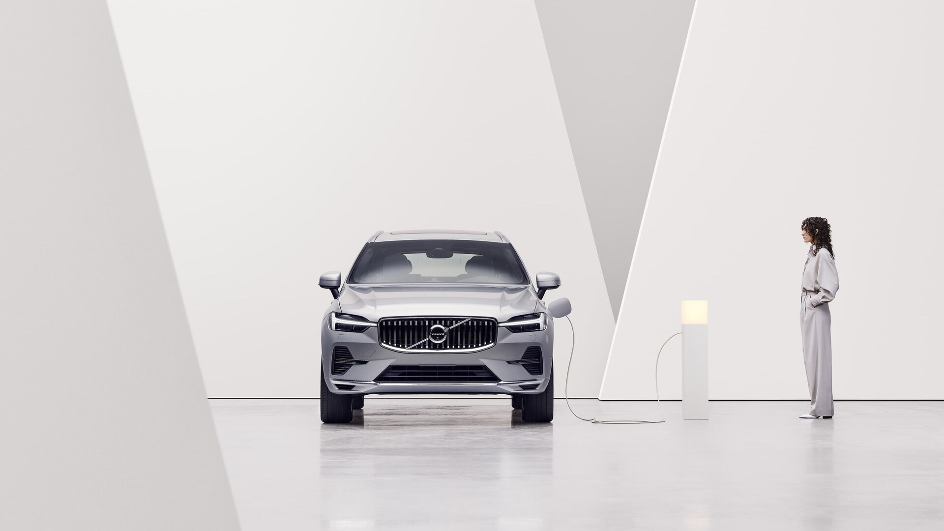 Volvo XC60 Gallery