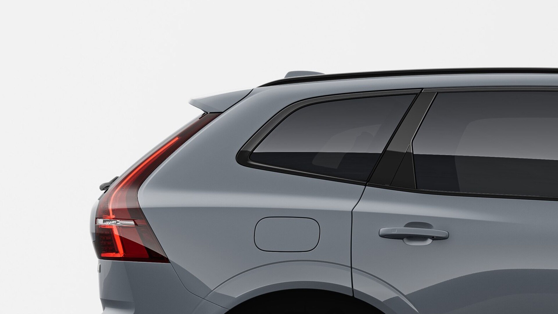 Volvo XC60 Gallery