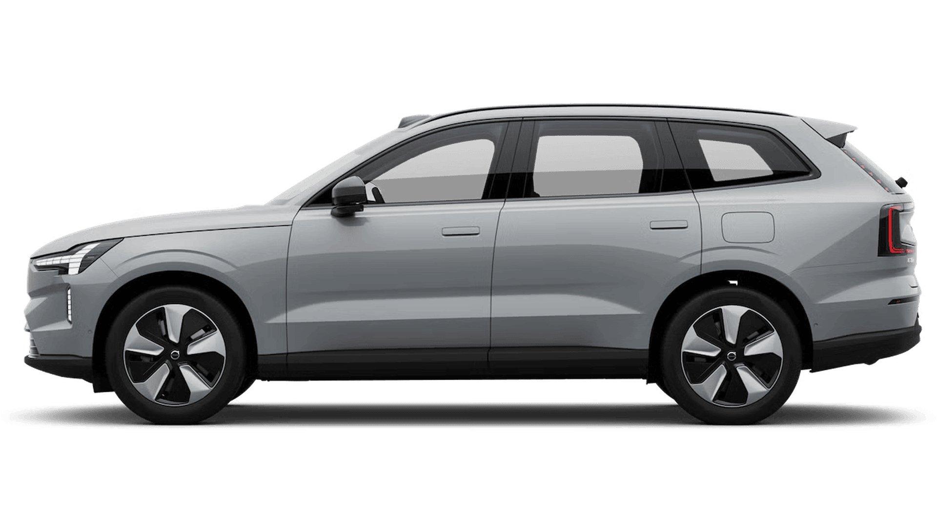 Volvo EX90