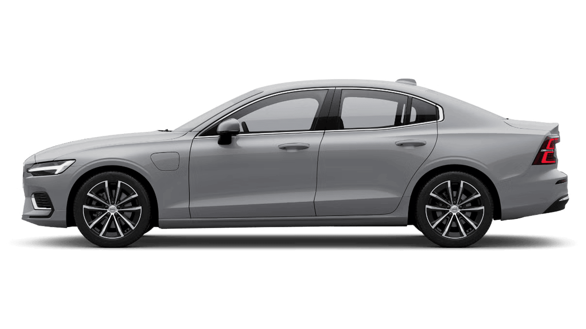 Volvo S60 Recharge
