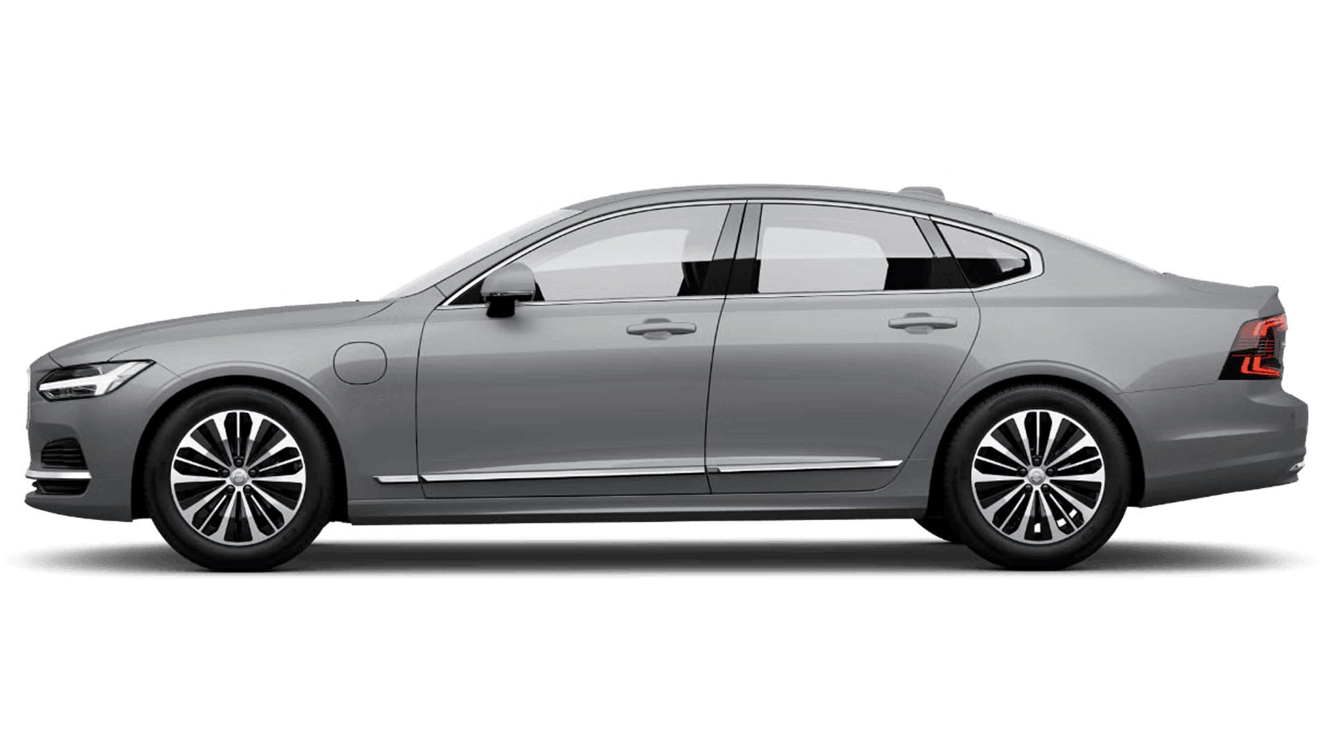 Volvo S90 Recharge