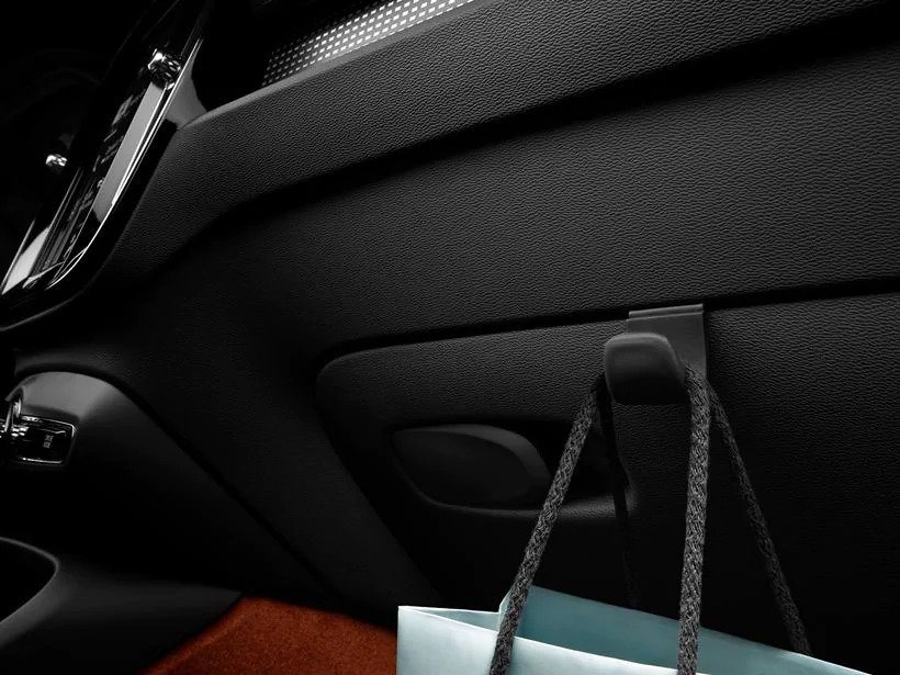 Volvo XC40 - Get creative