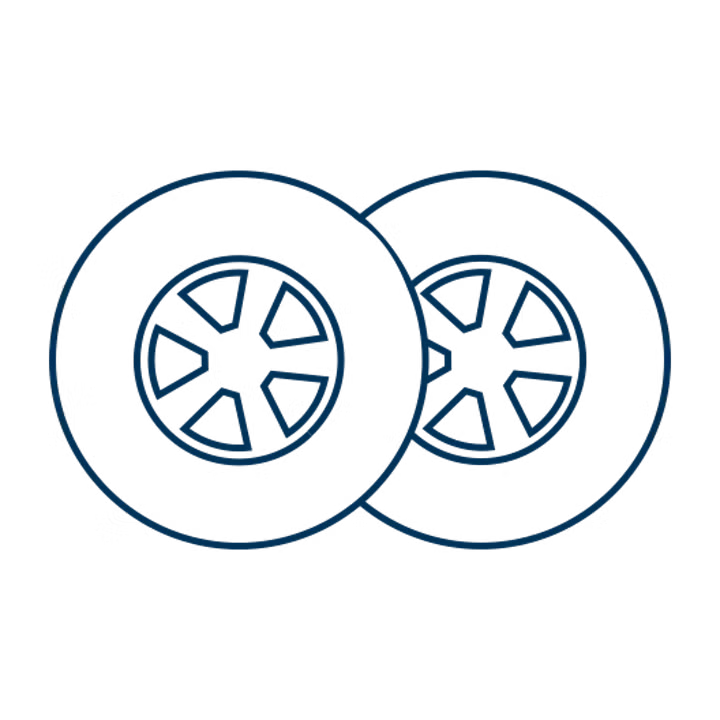Wheel Services