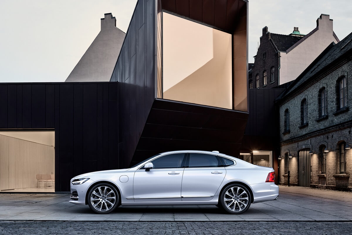 S90 Accessories